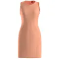 Hugo Boss Kambali 10270570 01 ærmeløs Kort Kjole