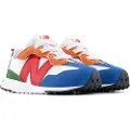New Balance 327 Hook & Loop Inf Sko