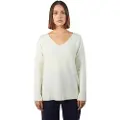 & Me Elena V-hals Sweater