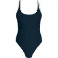 Tommy Hilfiger Uw0uw05889 Badetøj