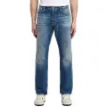 G-Star G-Startil mænd. D23691-E107-H703 Jeans Dakota Regular Straight blå (27/30), Casual, Bomuld, Denim