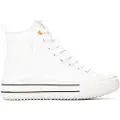 Refresh Refreshtil kvinder. 17293902-BLANCO Træningssko 172939 hvid (36), 3-5 cm, Lynlås, Casual
