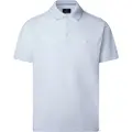 Hackett Selvedge Collarband Kortærmet Polo