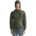 Scotch & Soda Dropped Shoulder Mock Trøje