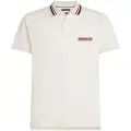 Tommy Hilfiger Tipped Regular Fit Kortærmet Polo