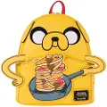 Loungefly Jake Hora De Aventuras 26 Cm Rygsæk