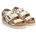 No name June Ankle Sandaler
