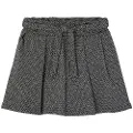 Boboli Knit Jacquard Nederdel