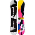 Burton Neutral Rewind Camber Snowboard