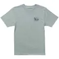 Salty Crew A Frame T-shirt Med Korte ærmer