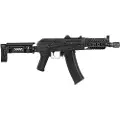 Lct Sport Zks-74un Airsoft Angrebsriffel