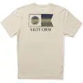 Salty Crew Flagship Fill T-shirt Med Korte ærmer