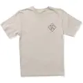 Salty Crew Tippet Fill T-shirt Med Korte ærmer
