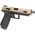 G&G Gtp 9 Ms Dst Co2 Airsoft-pistol