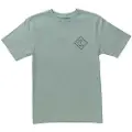 Salty Crew Tippet T-shirt Med Korte ærmer