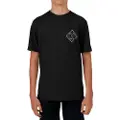 Salty Crew Tippet T-shirt Med Korte ærmer