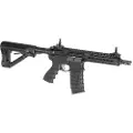 G&G Cm16 Etu Srs Airsoft Angrebsriffel
