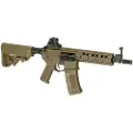 Amoeba Am-008 Efcs Airsoft Angrebsriffel