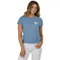 Salty Crew West Bound Modern T-shirt Med Korte ærmer