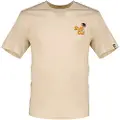 Salty Crew Surf Motel T-shirt Med Korte ærmer