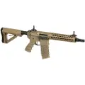 G&G Cm16 Etu Srl Airsoft Angrebsriffel