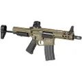 Krytac Trident Mk2 Pdw 0.5j Airsoft Angrebsriffel