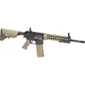 Specna Arms Sa-f02 Flex 0.5j Airsoft Angrebsriffel