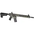 Krytac Trident Mk2 Spr-m S-aeg Airsoft Angrebsriffel