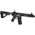 G&G Cm16 Etu Wild Hog 9´´ Airsoft Angrebsriffel
