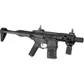 Amoeba Am-015 Efcs Airsoft Angrebsriffel