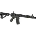 G&G Cm16 Etu Wild Hog 12´´ S-aeg Airsoft Angrebsriffel