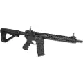 G&G Cm16 Etu Srxl 0.5j Airsoft Angrebsriffel