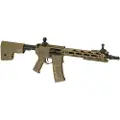 Amoeba Am-009 Efcs Airsoft Angrebsriffel