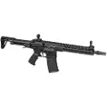 Classic Army Ca4 Km10 Keymod Pdw Etu Airsoft Angrebsriffel