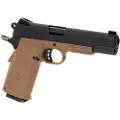 Kj works Kp-11 Full Metal Gbb Airsoft-pistol