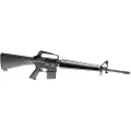 WE M16a1 Vn Gbr Airsoft Angrebsriffel