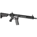 G&G Cm15 Kr Lrp 13´´ S-aeg Airsoft Angrebsriffel