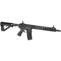 G&G Gc16 Etu Wild Hog 13.5´´ S-aeg Airsoft Angrebsriffel
