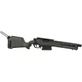 Amoeba Striker As-02 Bolt Action Airsoft-snigskytte