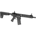 G&G Cm16 Srl M-lok Airsoft Angrebsriffel