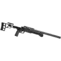 Maple Leaf Mlc-ltr Bolt Action Airsoft-snigskytte