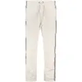 Bikkembergs Bmf0842 Sportsbukser