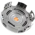 Evok 24x72t 100240165 Koblingskurv