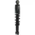 RMS Beauty Sym Symphony S/sr 125cc 204550941 Bagstøddæmper