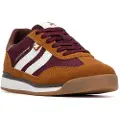 Xti Xtitil kvinder. 14458709-CAMEL Træningssko 144587 brun (36), Fast, Blonder, Casual