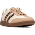 Xti Xtitil kvinder. 14433003-BEIGE Træningssko 144330 beige (40), Fast, Blonder, Casual