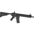 E&c M4 Mk18 Mod 9´´ Qr 1.0 Egv Airsoft Angrebsriffel