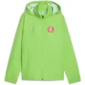 Puma Girona Fc 25/26 Træning Juniorjakke