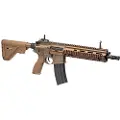 E&c Ma5h 10.5´´ Qr 1.0 Egv Airsoft Angrebsriffel