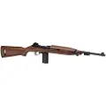 Springfield Armory M1 Carbine Co2 Blowback Airsoft Angrebsriffel